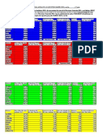 BOLEROELECTORALANDALUZ(LO QUE PUDO HABER SIDO y no fue....) 2ª parte