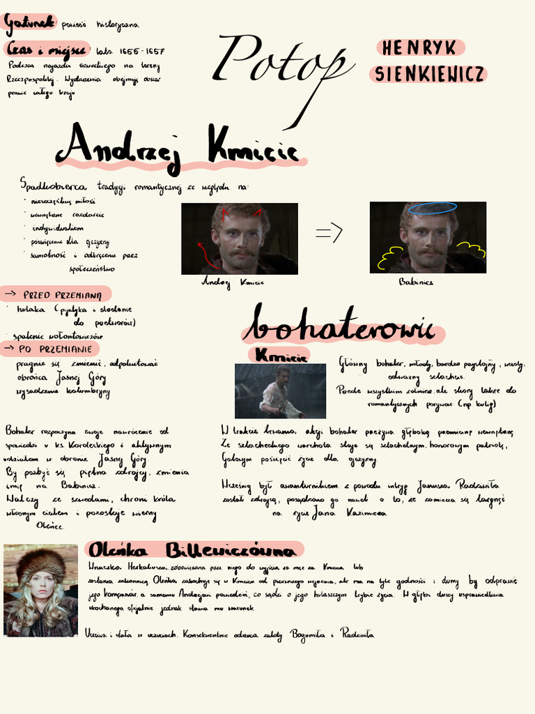 potop-henryk-sienkiewicz-opracowanie-pdf