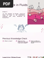 Understanding Density and Buoyancy Concepts | PDF | Buoyancy | Nature