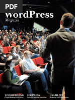 Download WordPress Magazin Januar 2011 DeutschGerman by Olaf Toeben SN98892224 doc pdf