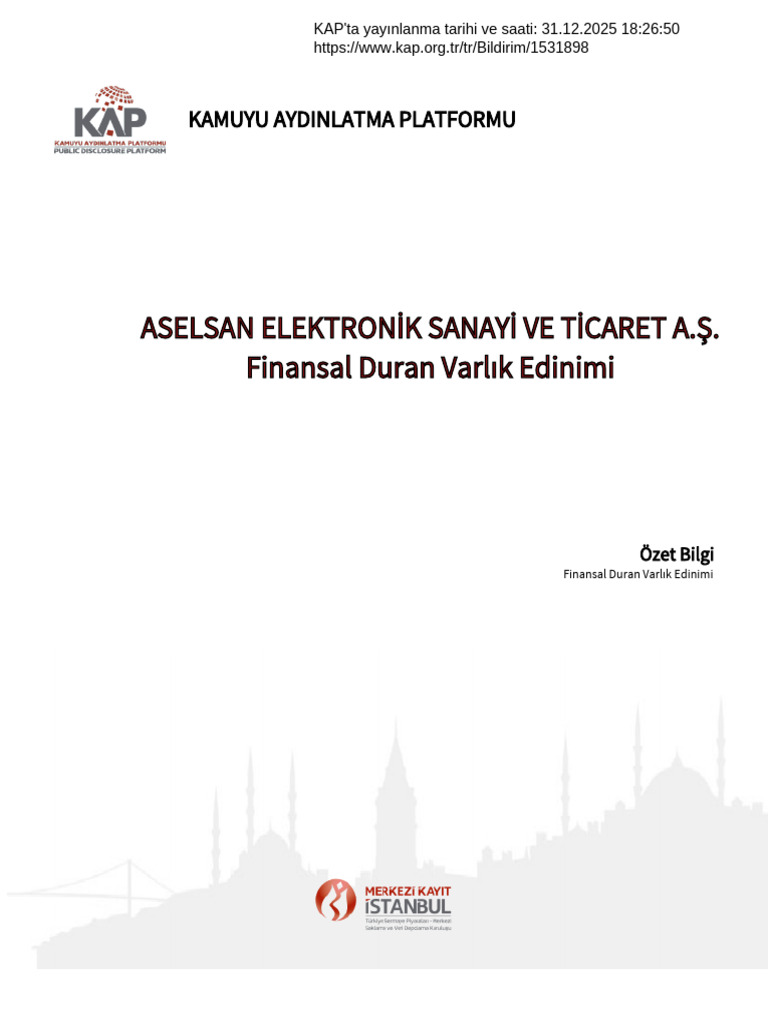 Duran Varlık | PDF