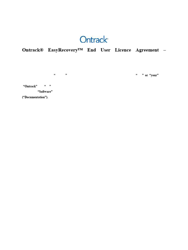 Toolkit Eula BR | PDF | License | Indemnity
