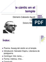 Dàmaris Cabasés