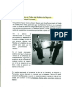 "Asistencia Técnica en todos los modelos de negocio" 7 de Noviembre de 2011-La Gaceta AMF