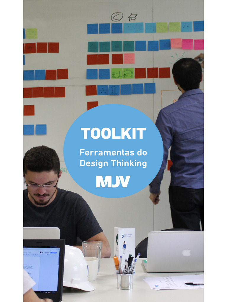 Toolkit Design Thinking | PDF