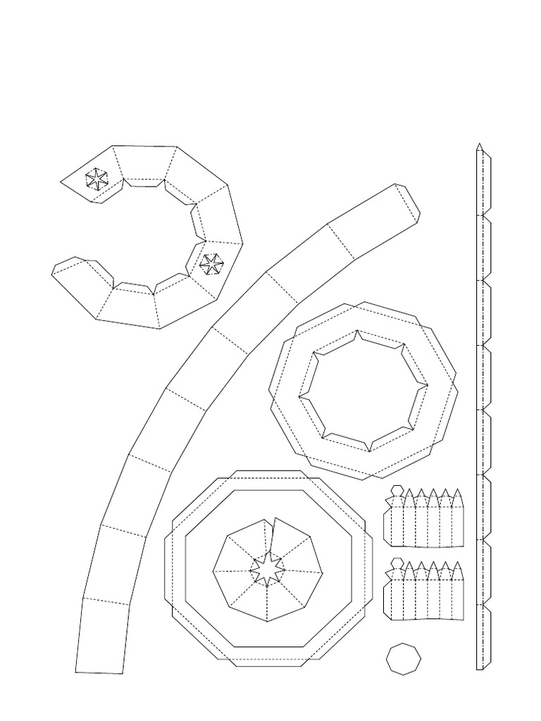 Android Robot | PDF