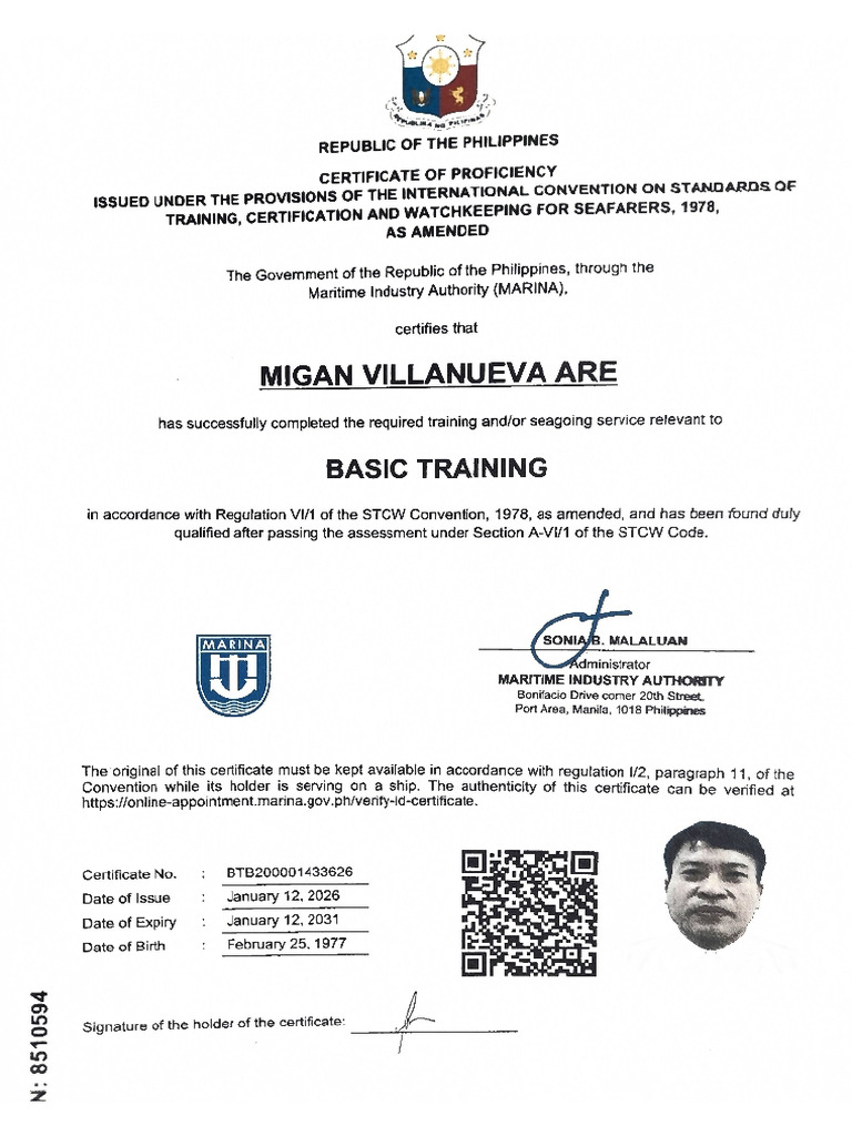 Basic Training | PDF