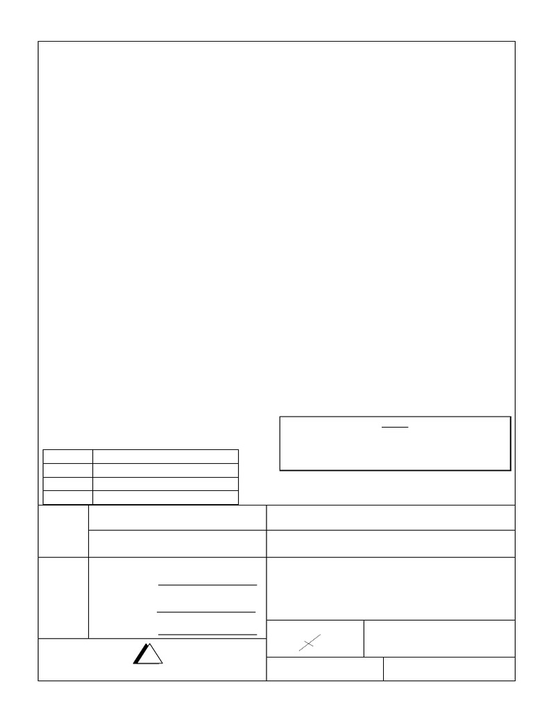 Ig-4 Iccp Manual | PDF