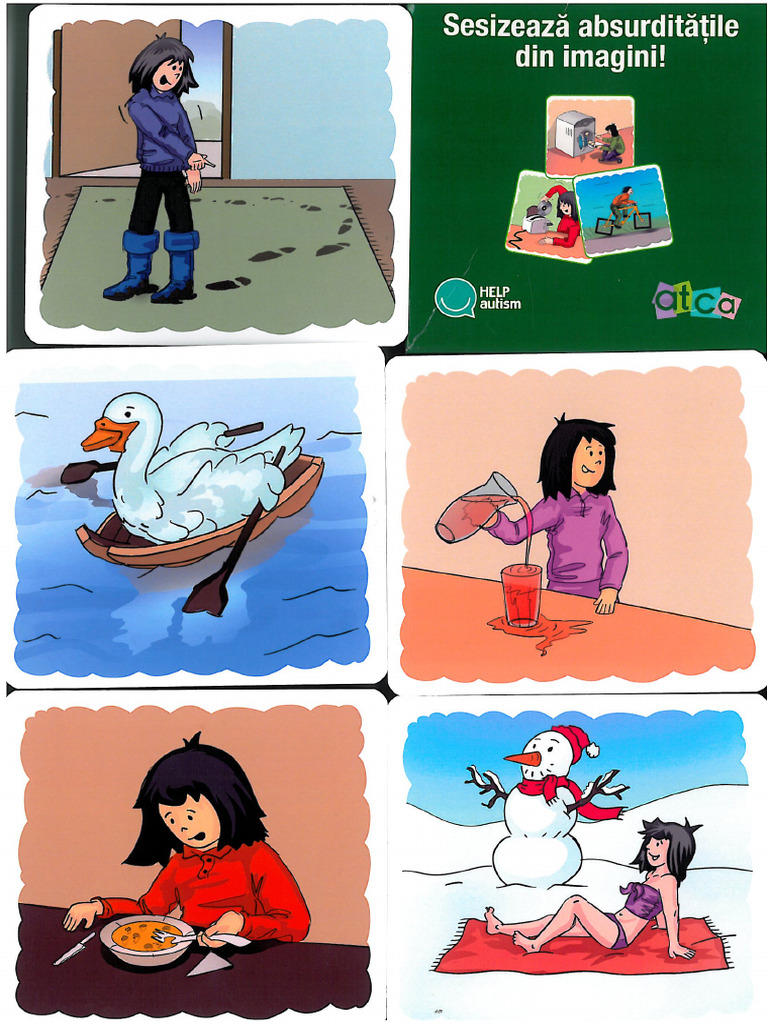 Absurditati Imagini | PDF