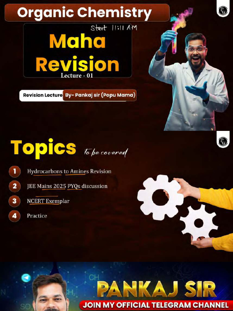 6967181bee08712c4abf7b90 - ## - Maha Revision 01 - Class Notes | PDF