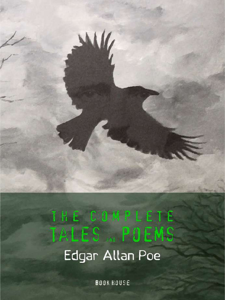 The Complete Tales & Poems of Edgar Allan Poe | PDF