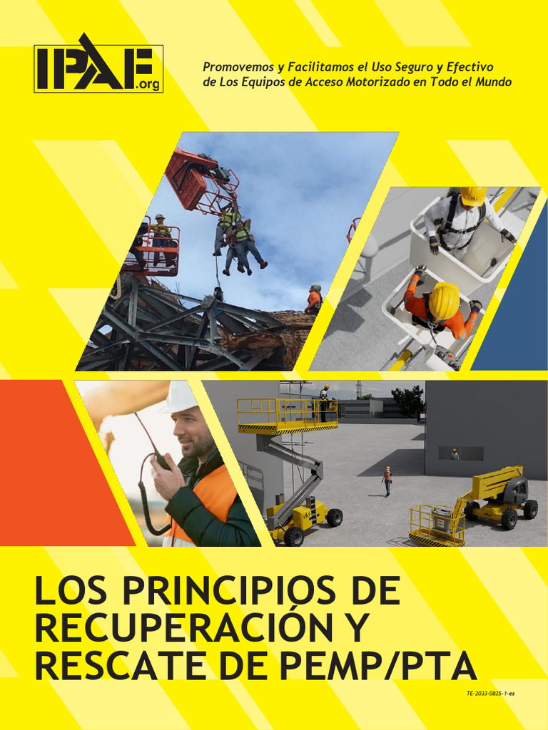Rescate PEMP | PDF | Planificación | Simulación