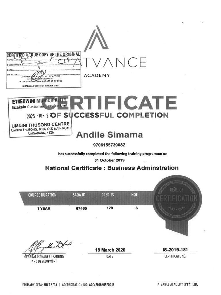 My Document | PDF