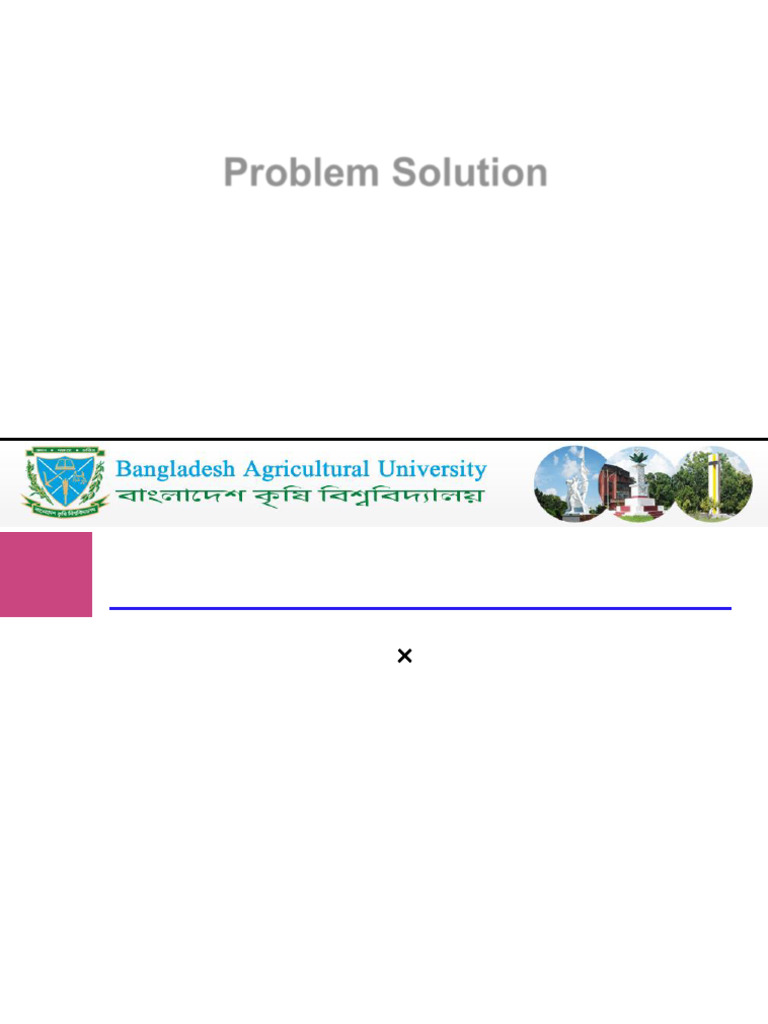 Engine Terminology - Problem Solution - Student | PDF | Horsepower ...