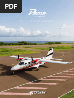 Beechcraft King Air 350i Specs | PDF