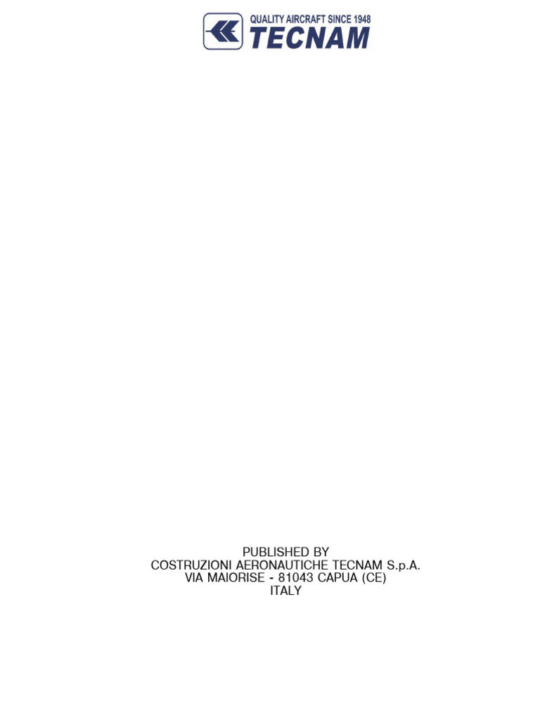 P2012-Ipc - Ed.3 Rev.0 | PDF | Empennage | Aircraft Flight Control System