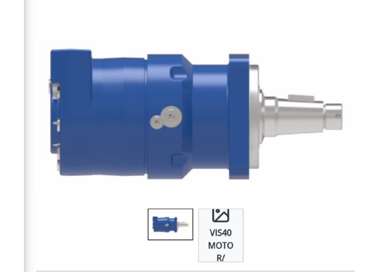 Motor Cone Shaft Eaton | PDF