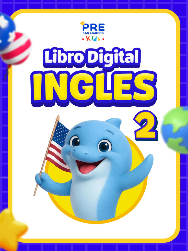 Libro de Inglés 2 | PDF | Alimentos