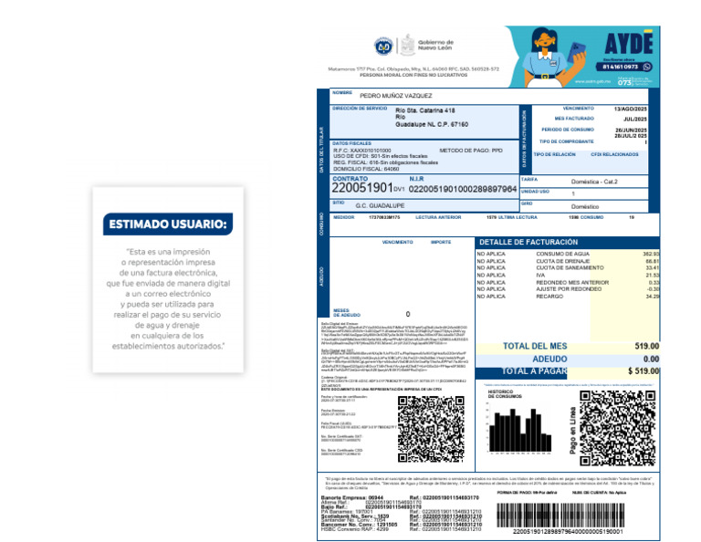 Documento PDF | PDF