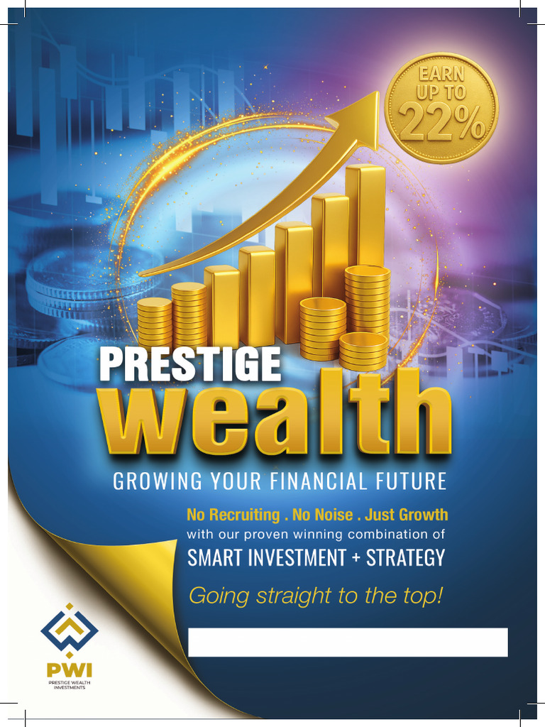 Pwi Flyer | PDF