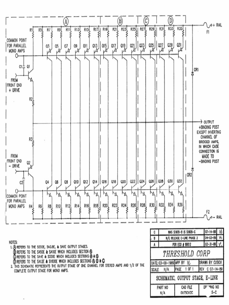 THR 89A | PDF