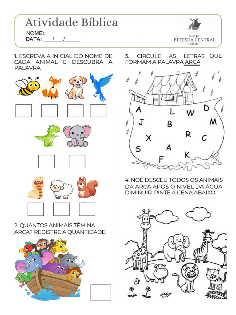 Atividade 81023 | PDF