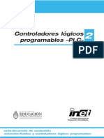 Controladores lógicos programables PLC - Norberto Molinari