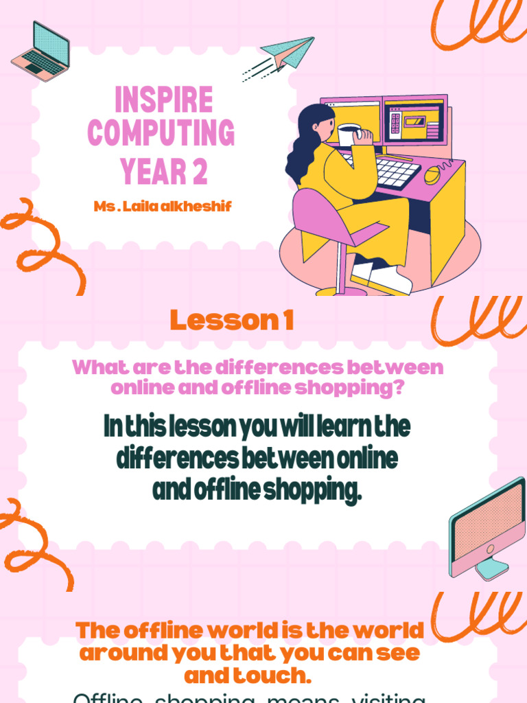 Year2 (1) (1) | PDF | Password | Computing