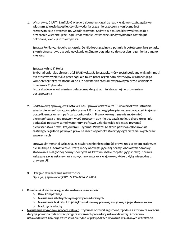 Kolokwium UEEE | PDF