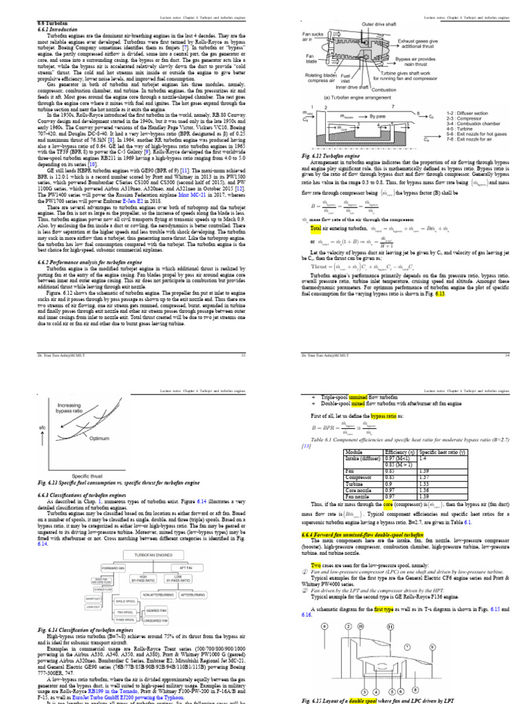 Chapter6 Part2 | PDF | Jet Engine | Machines