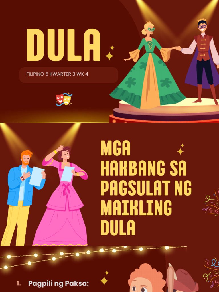 Dula | PDF