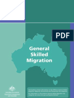 Aus Migration