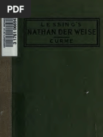 Download Lessings Nathan der Weise by Andreas Schoemaker SN98907519 doc pdf