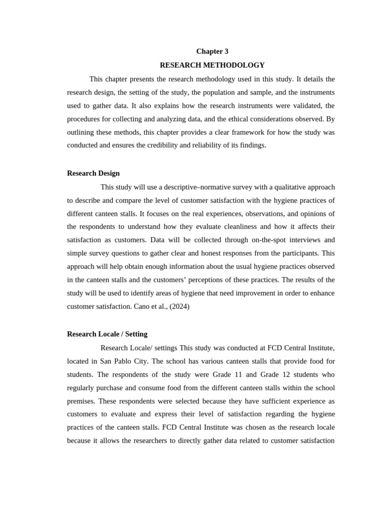 Inbound 2370611124188962036 | PDF | Methodology | Science