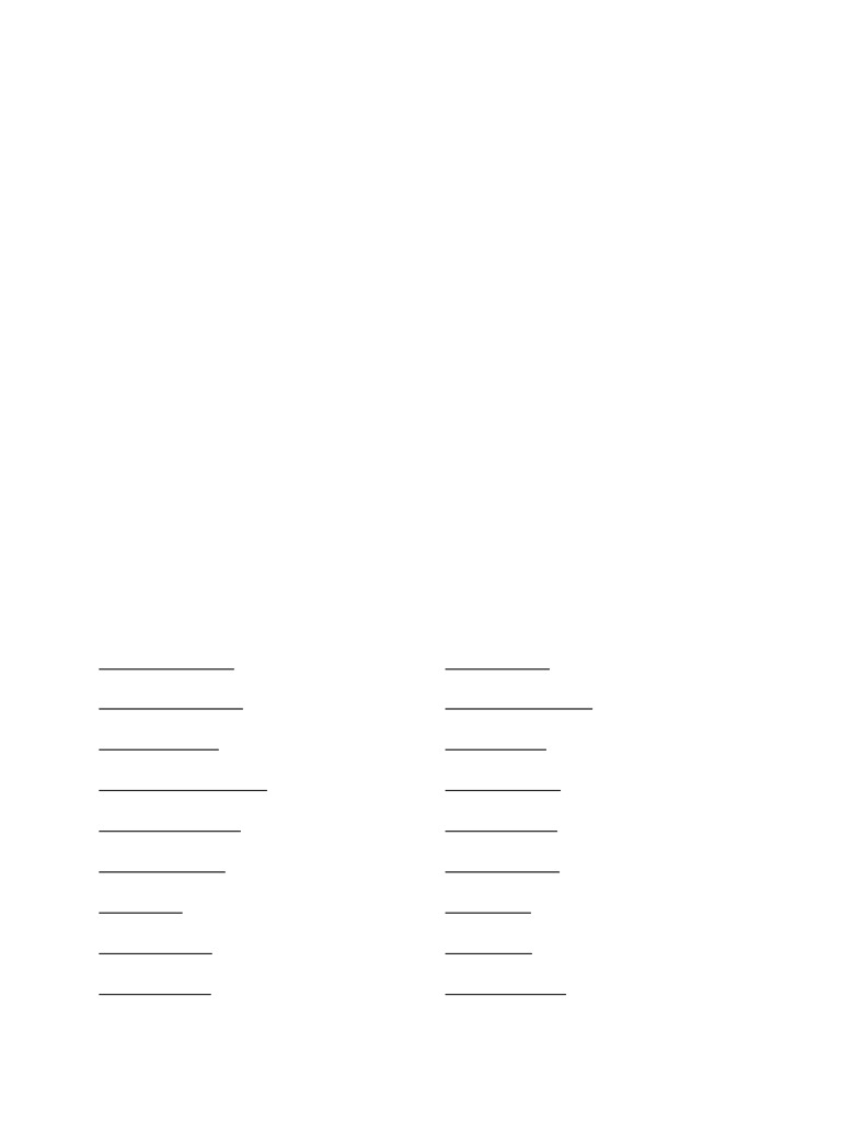 Dear Mr and Mrs | PDF