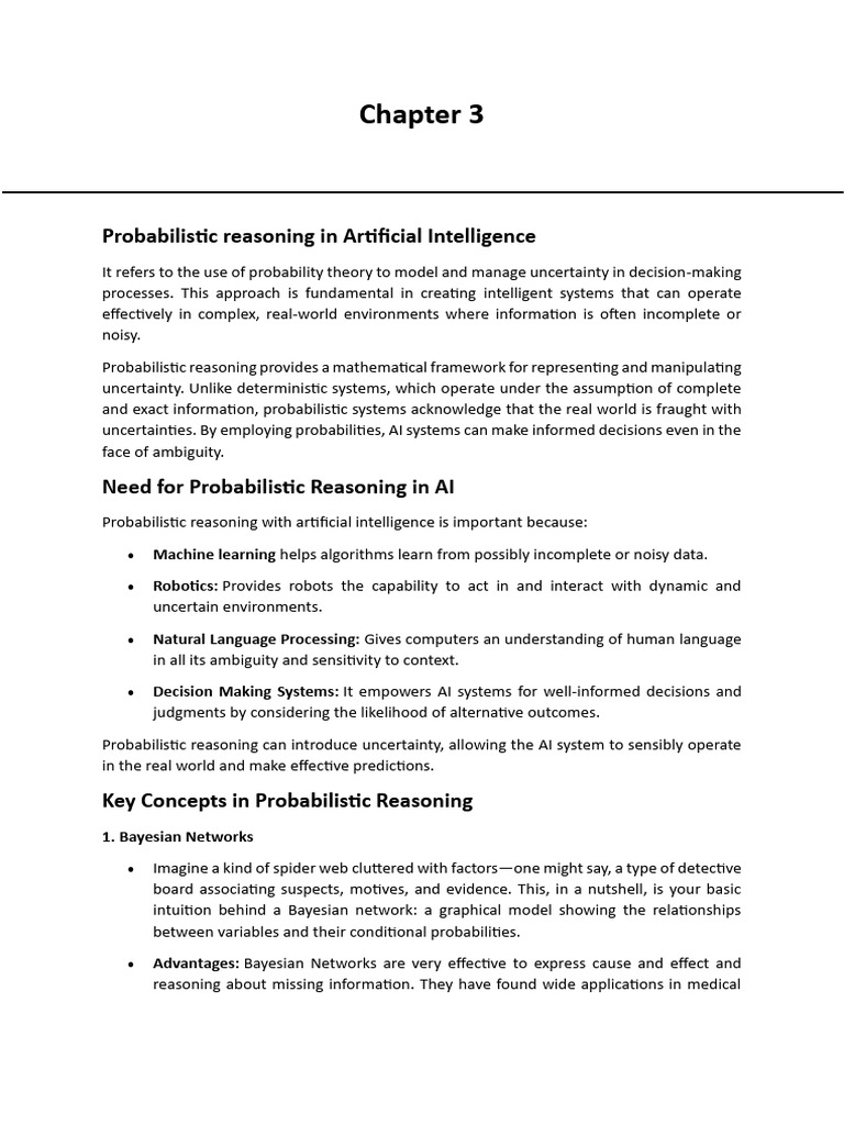 AI Chapter 3 (Digitalize) | PDF | Artificial Intelligence ...