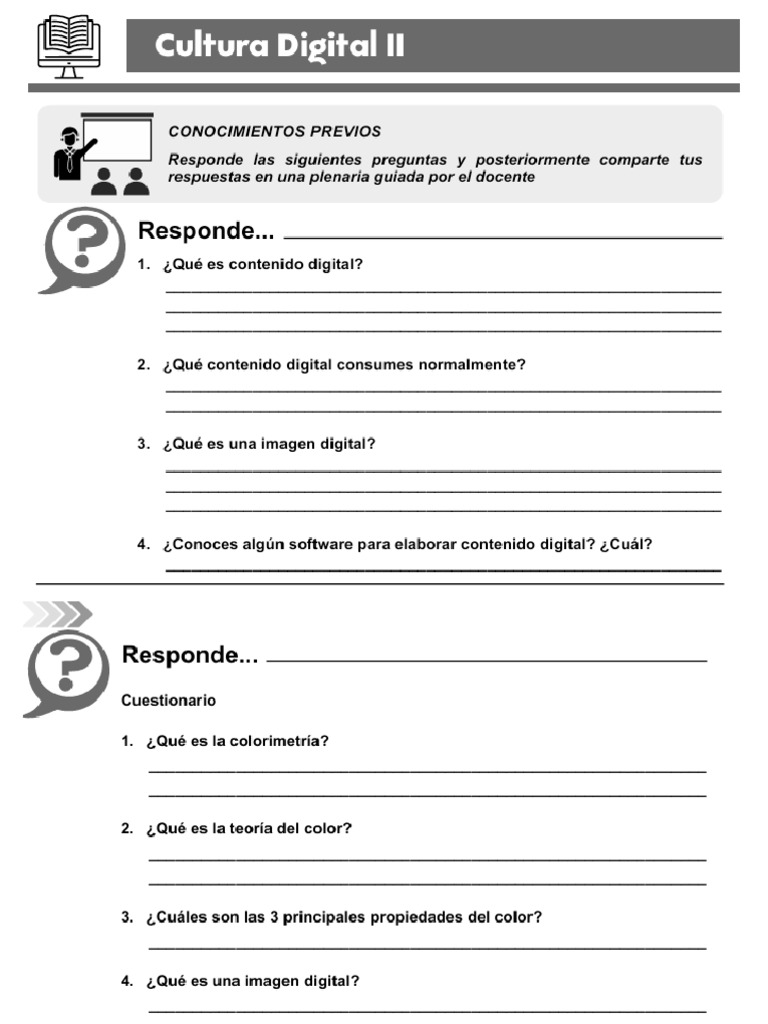 CD2 Corte 2 Actividad 1 | PDF