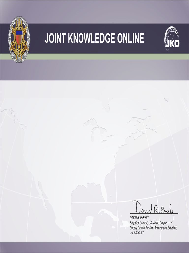 Certificate | PDF