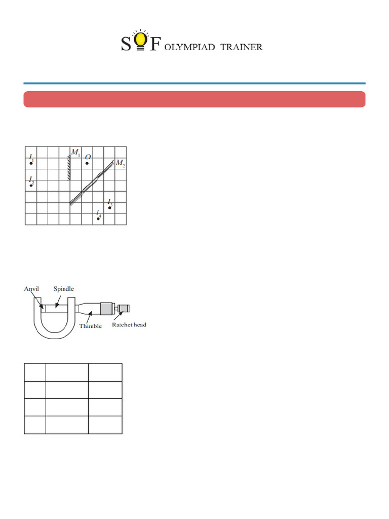 NSO Level 2 - Class 6 (2022-2023)_Class_6_1920_answer | PDF