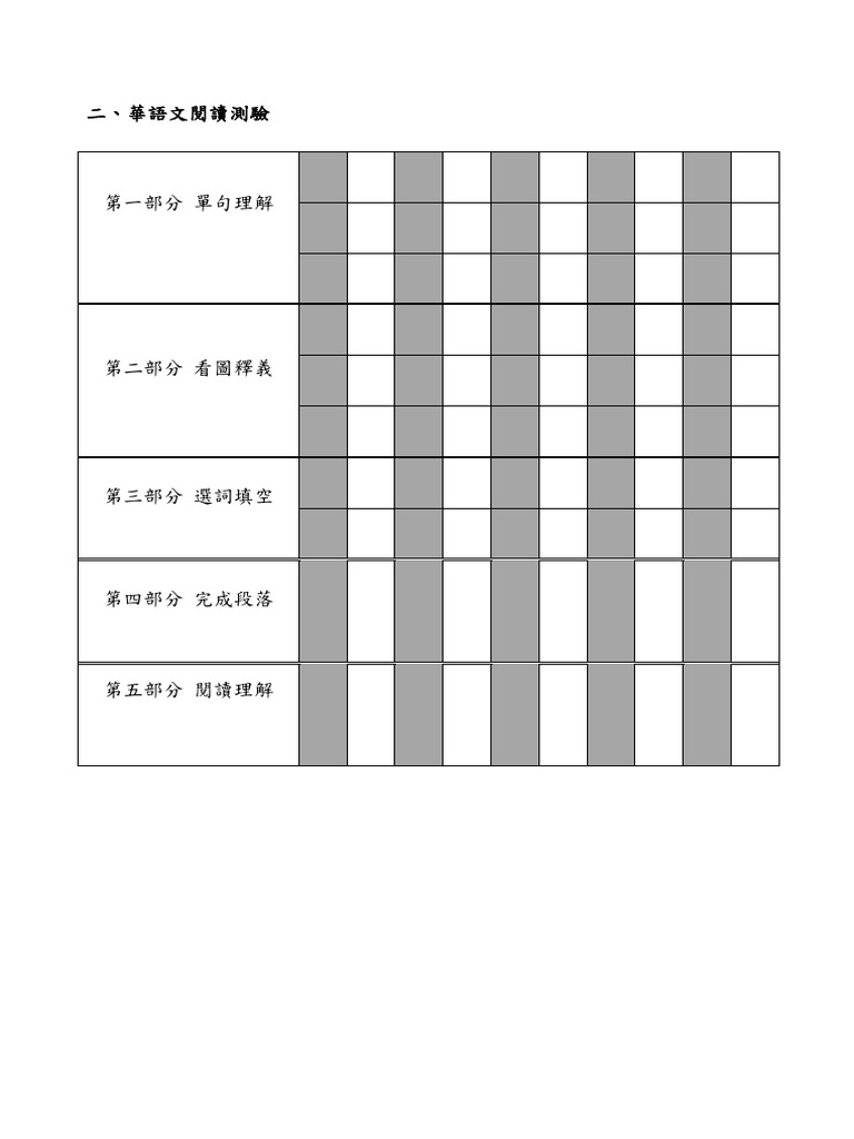 RD Mock5 Test BandA Answer | PDF