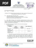 DM 49 S.2026 | PDF