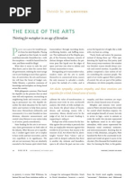 Orion - Plato Versus the Poet