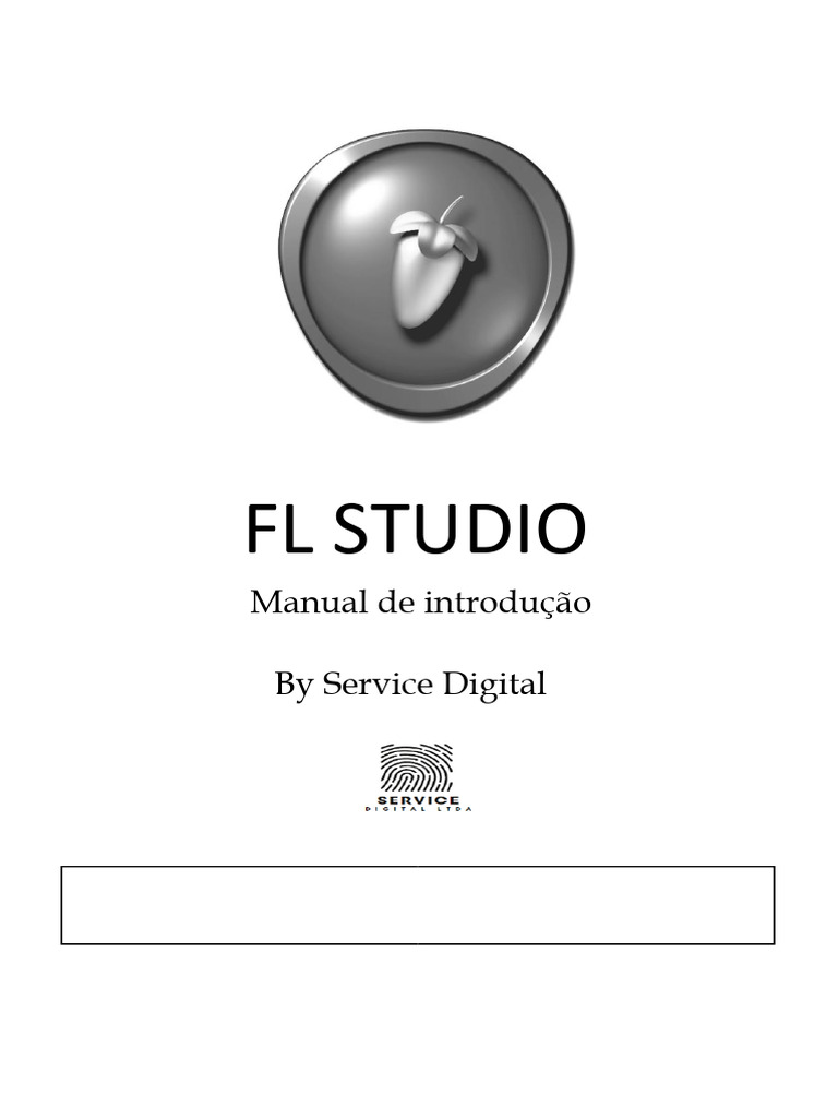 Cópia de Manual Do FL Studio em Português-BR | PDF | Janela ...