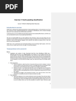 Optimizing Hydraulic Models for Flash Floods | PDF | 3 D Computer