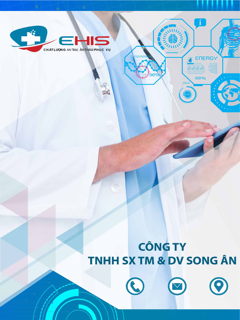 Song An Ehis Profile | PDF
