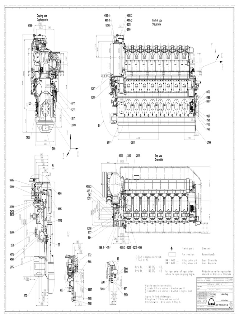 12 Installation 8L | PDF