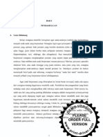 Profil Pengasuhan Orangtua PDF