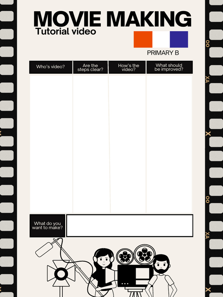 Movie Making | PDF