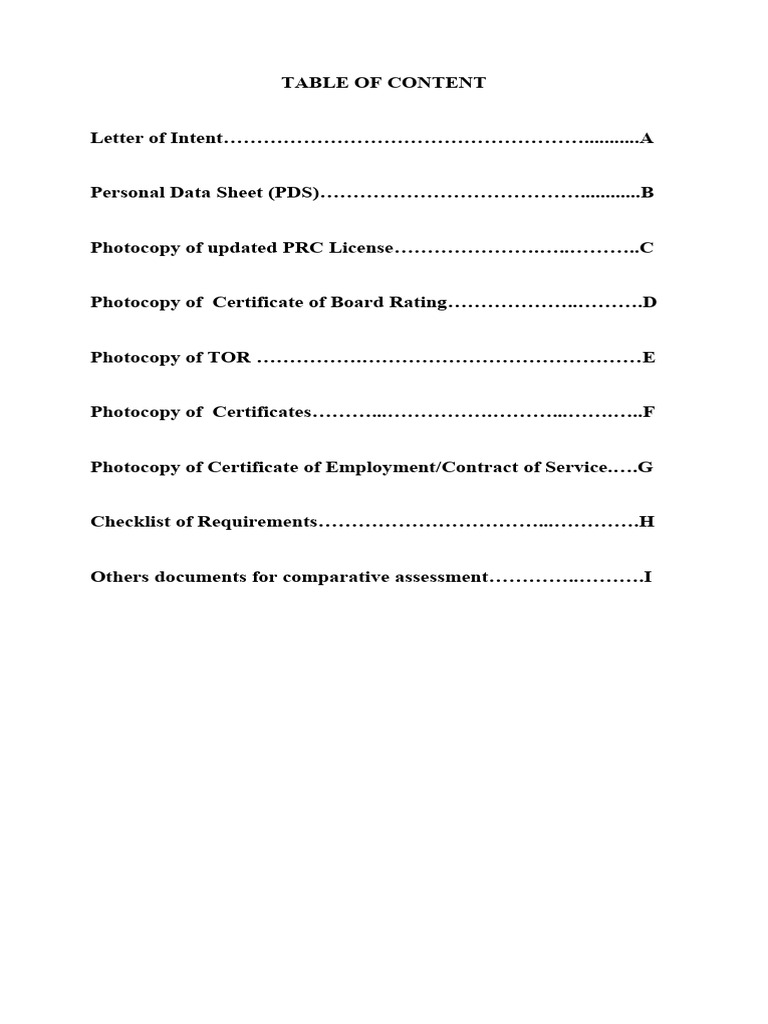 Table SHS | PDF