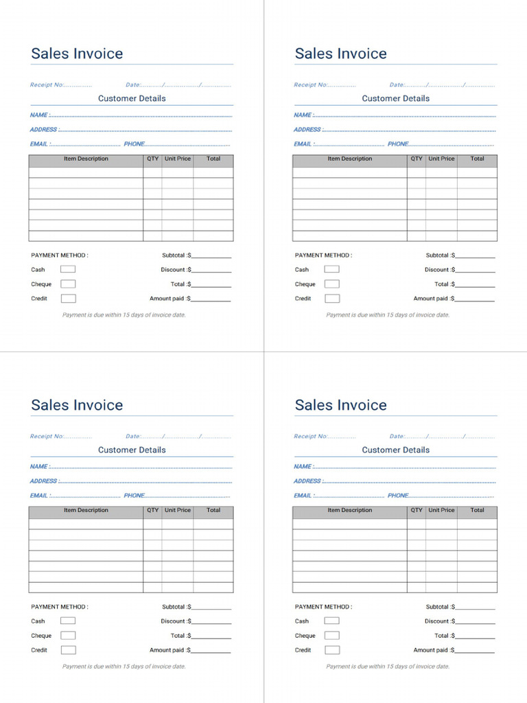 Source Documents | PDF